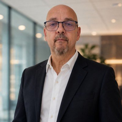 Luis Rueda